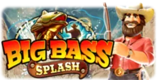 ภาพเกม Big Bass Splash ที่ dubai99 รวบรวมไว้