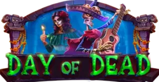 ภาพเกม Day Of Dead ที่ dubai99 รวบรวมไว้