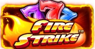 ภาพเกม Fire Strike ที่ dubai99 รวบรวมไว้