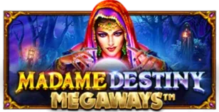 ภาพเกม Madame Destiny Megaways ที่ dubai99 รวบรวมไว้