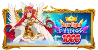 ภาพเกม Starlight Princess 1000 ที่ dubai99 รวบรวมไว้